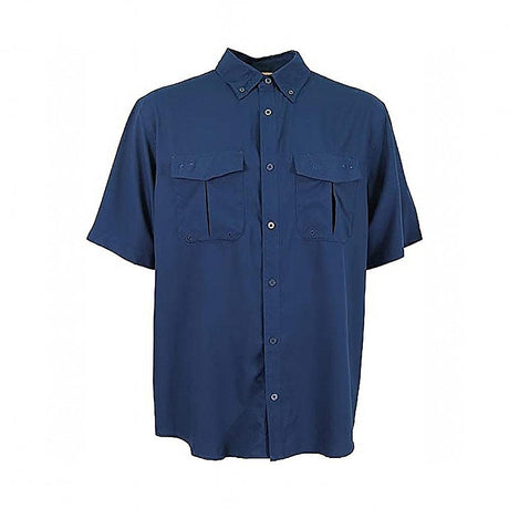 AFTCO Rangle Short Sleeve Tech Shirt