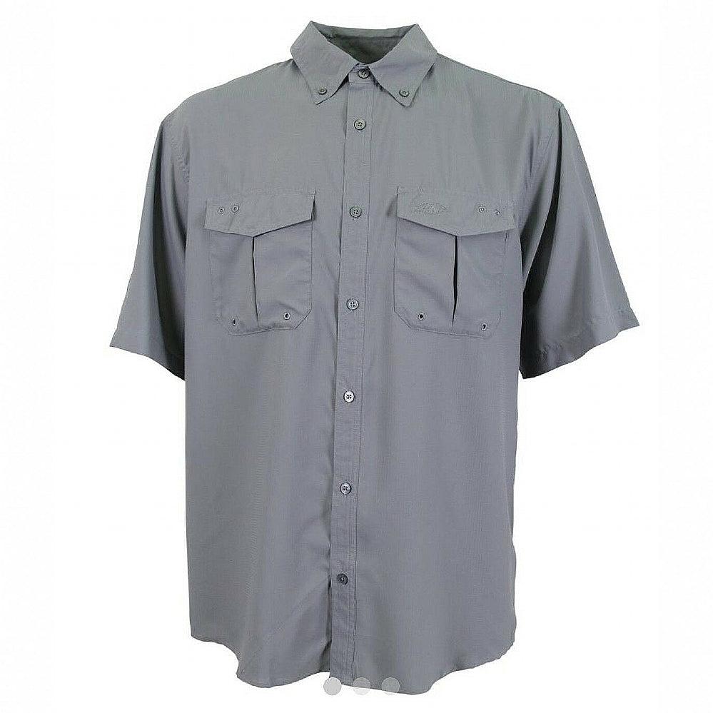 AFTCO Rangle Short Sleeve Tech Shirt