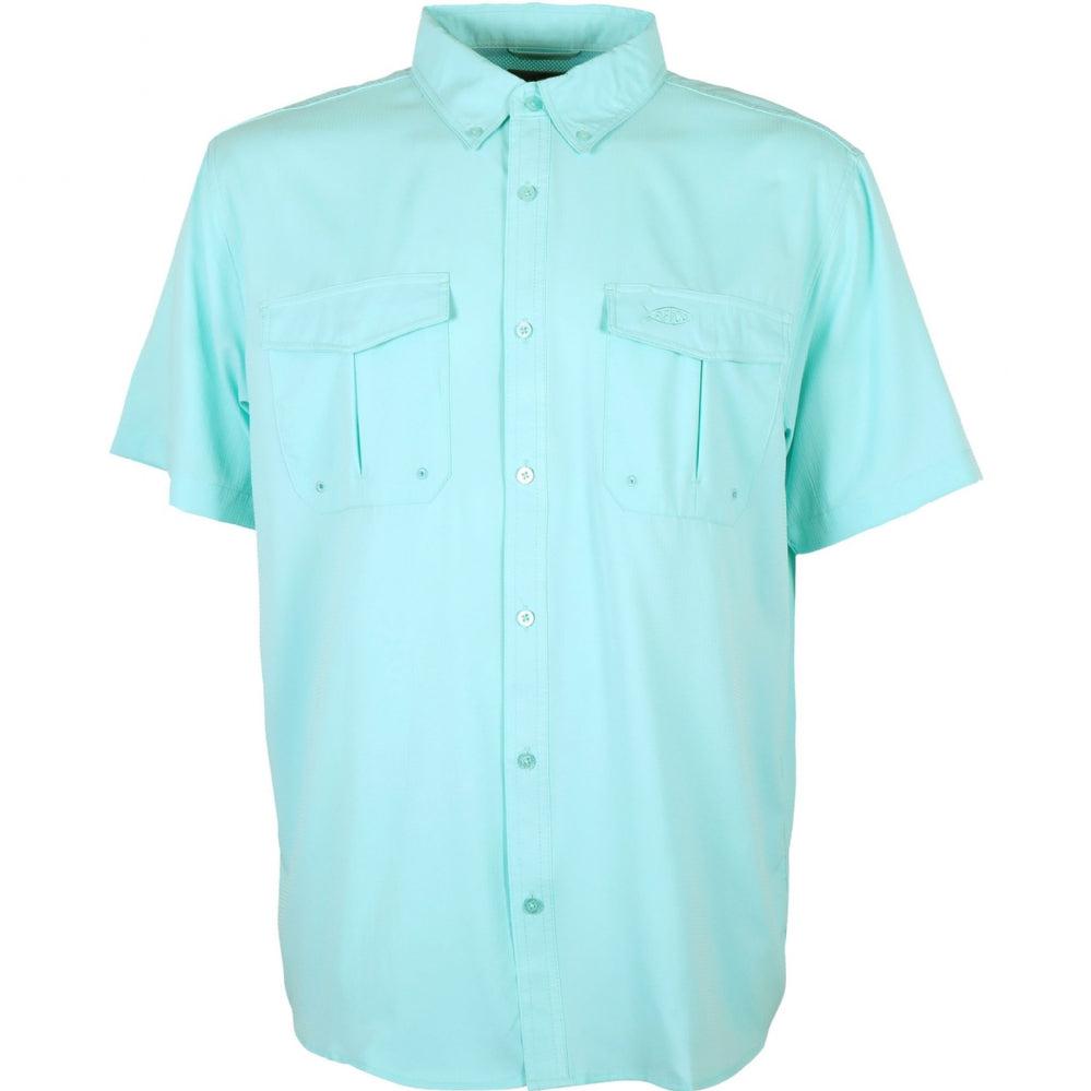 AFTCO Rangle Short Sleeve Tech Shirt