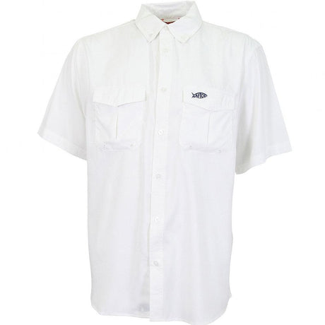 AFTCO Rangle Short Sleeve Tech Shirt