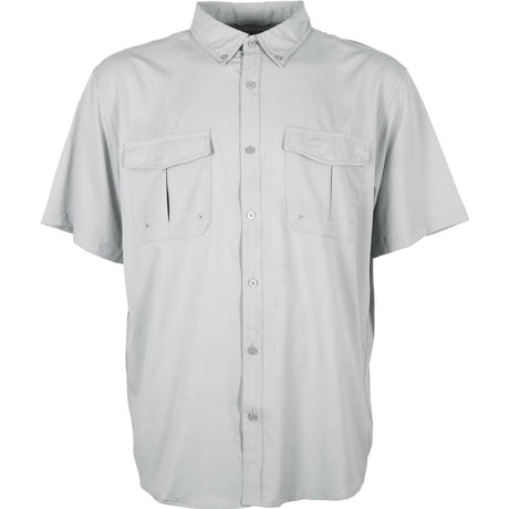 AFTCO Rangle Short Sleeve Tech Shirt