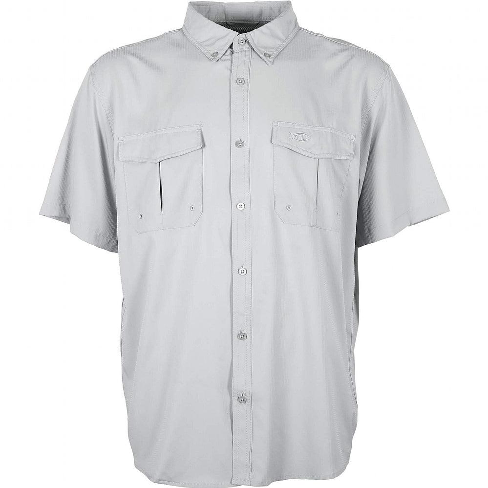 AFTCO Rangle Short Sleeve Tech Shirt