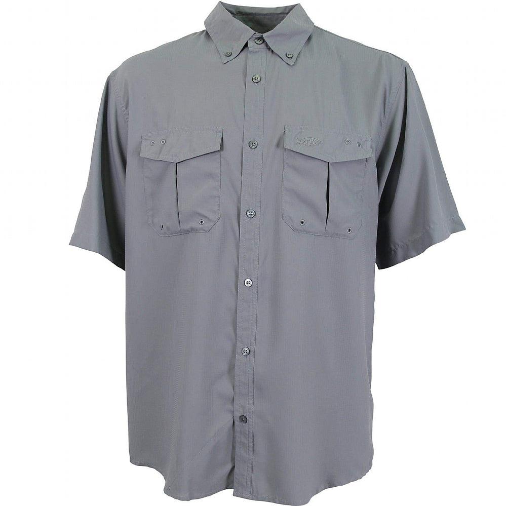 AFTCO Rangle Short Sleeve Tech Shirt