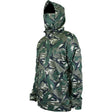 AFTCO Reaper Camo Fleece Hoodie