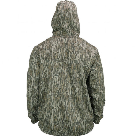 AFTCO Reaper Mossy Oak Camo Hoodie