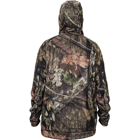 AFTCO Reaper Mossy Oak Hoodie