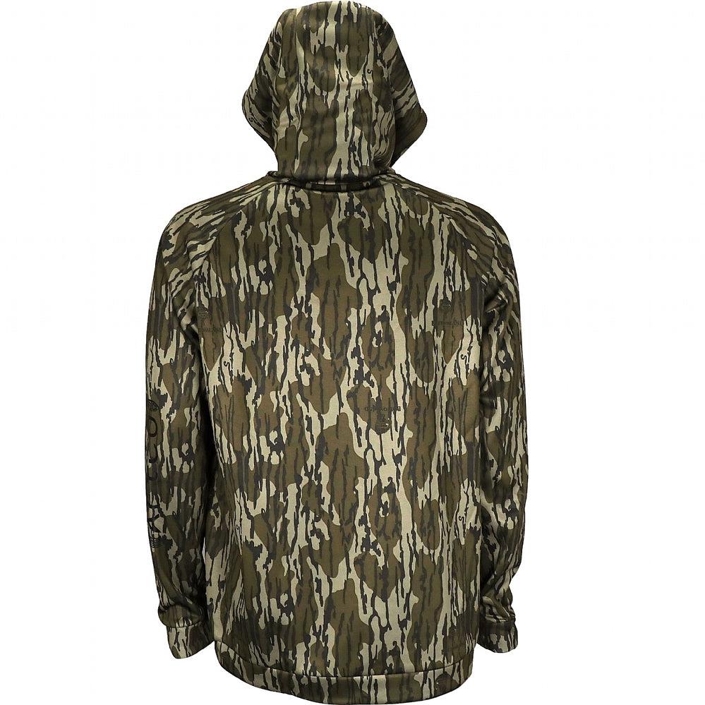 AFTCO Reaper Mossy Oak Hoodie