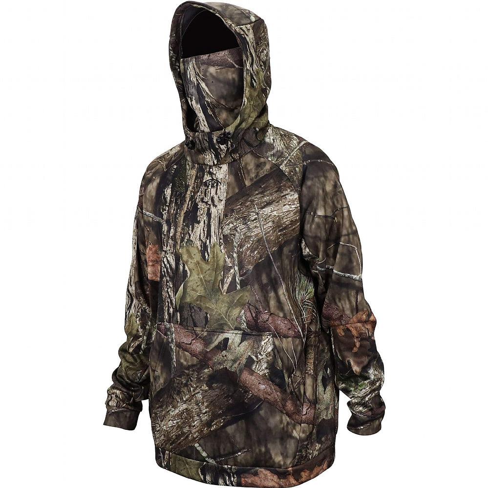 AFTCO Reaper Mossy Oak Hoodie