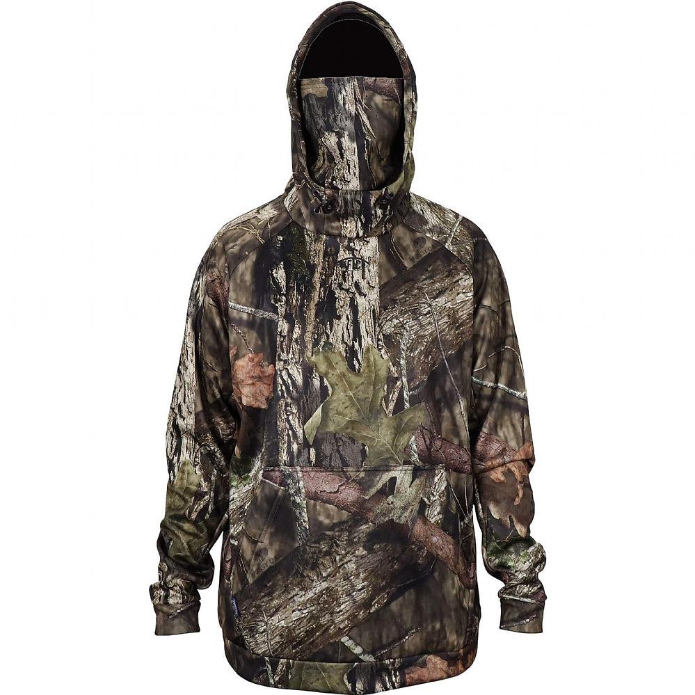 AFTCO Reaper Mossy Oak Hoodie