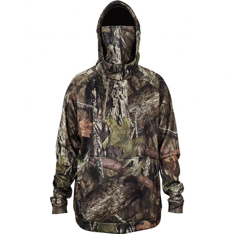 AFTCO Reaper Mossy Oak Hoodie