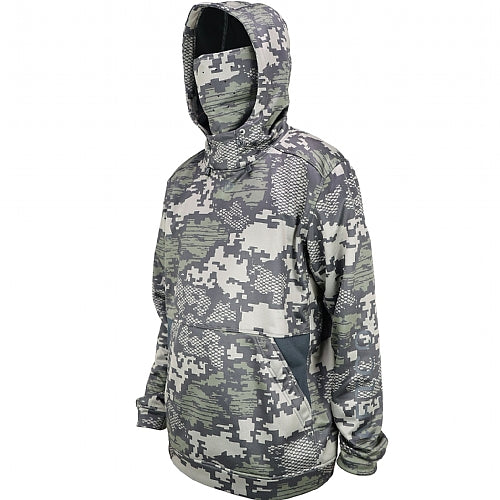 AFTCO Reaper Tactical Hoodie