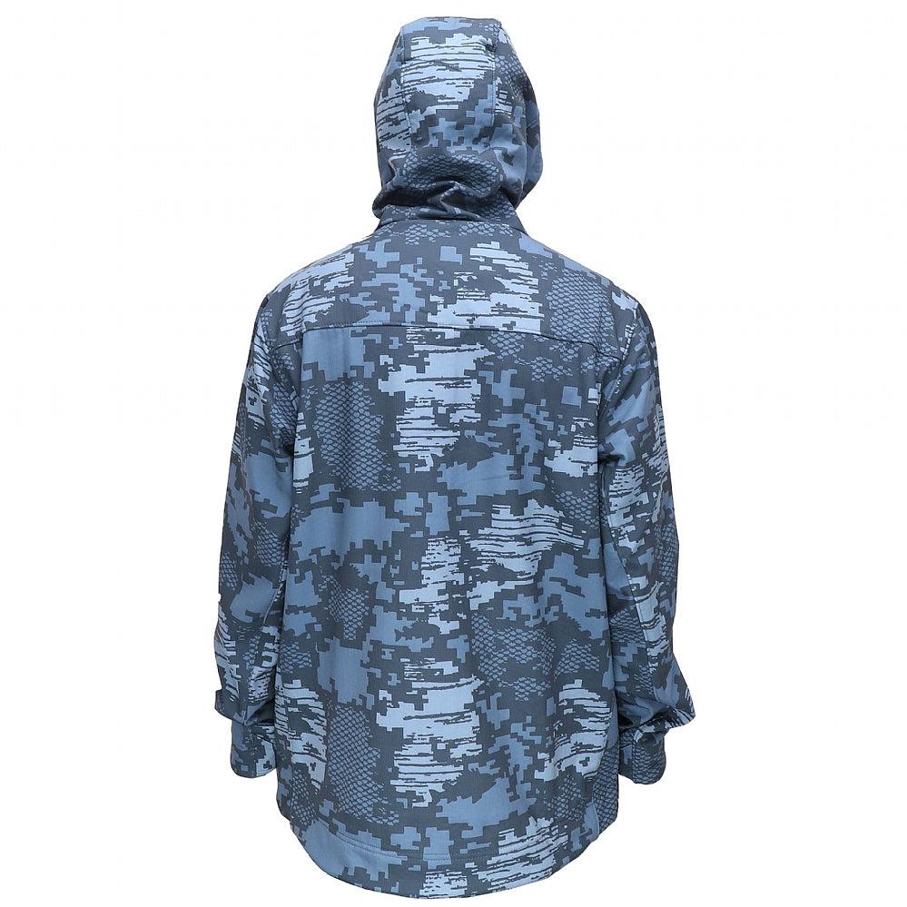 AFTCO Reaper Tactical Zip Up Jacket