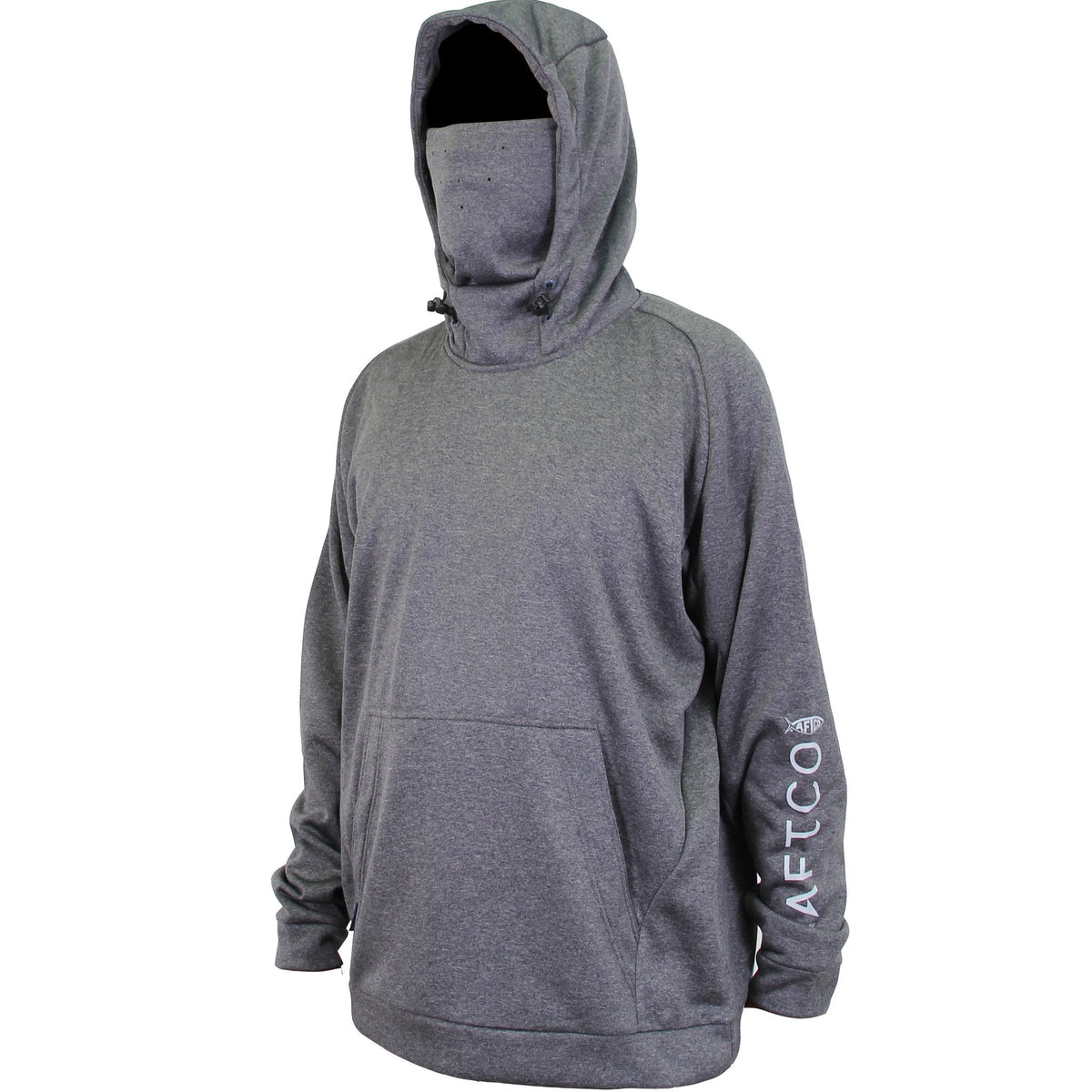 AFTCO Reaper Technical Hoodie from AFTCO - CHAOS Fishing