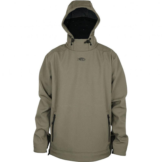 AFTCO Reaper Windproof Pullover