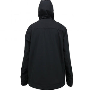 AFTCO Reaper Softshell Jacket - Black - Large