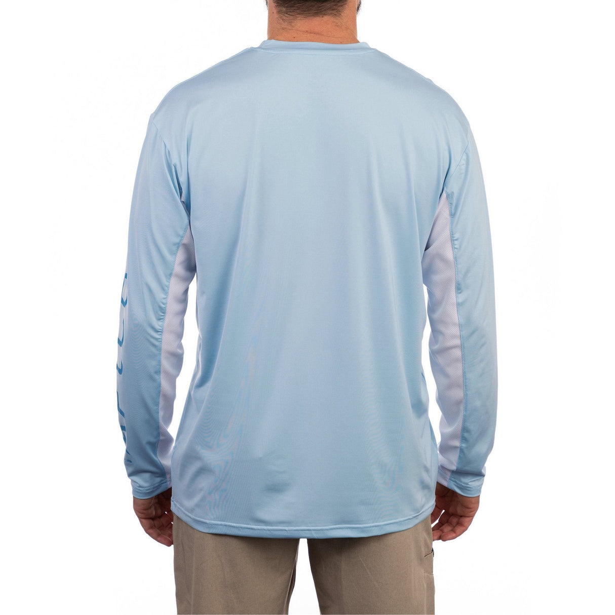 AFTCO Red Alert LS Performance Shirt