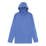 AFTCO Samurai 2 LS Hooded Shirt