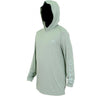 AFTCO Samurai 2 LS Hooded Shirt