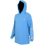 AFTCO Samurai 2 LS Hooded Shirt