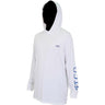 AFTCO Samurai 2 LS Hooded Shirt