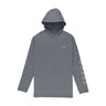 AFTCO Samurai 2 LS Hooded Shirt