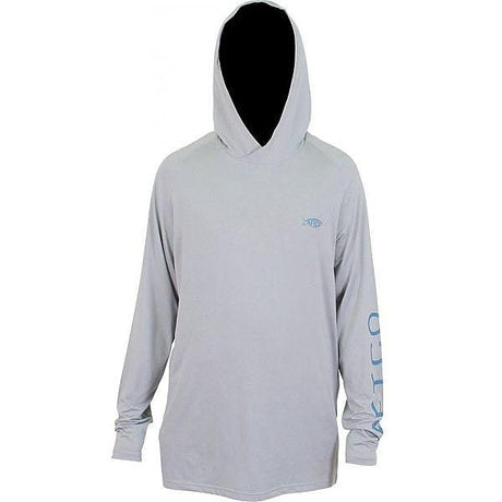 AFTCO Samurai 2 LS Hooded Shirt