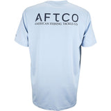 AFTCO Samurai 2 Short Sleeve