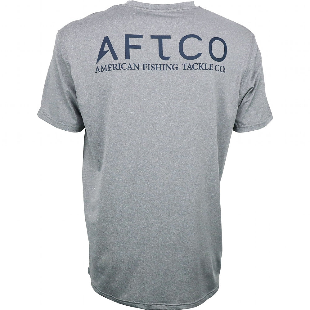 AFTCO Samurai 2 Short Sleeve