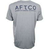 AFTCO Samurai 2 Short Sleeve