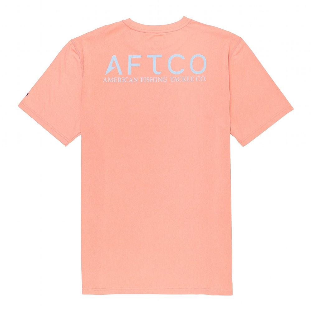 AFTCO Samurai 2 Short Sleeve