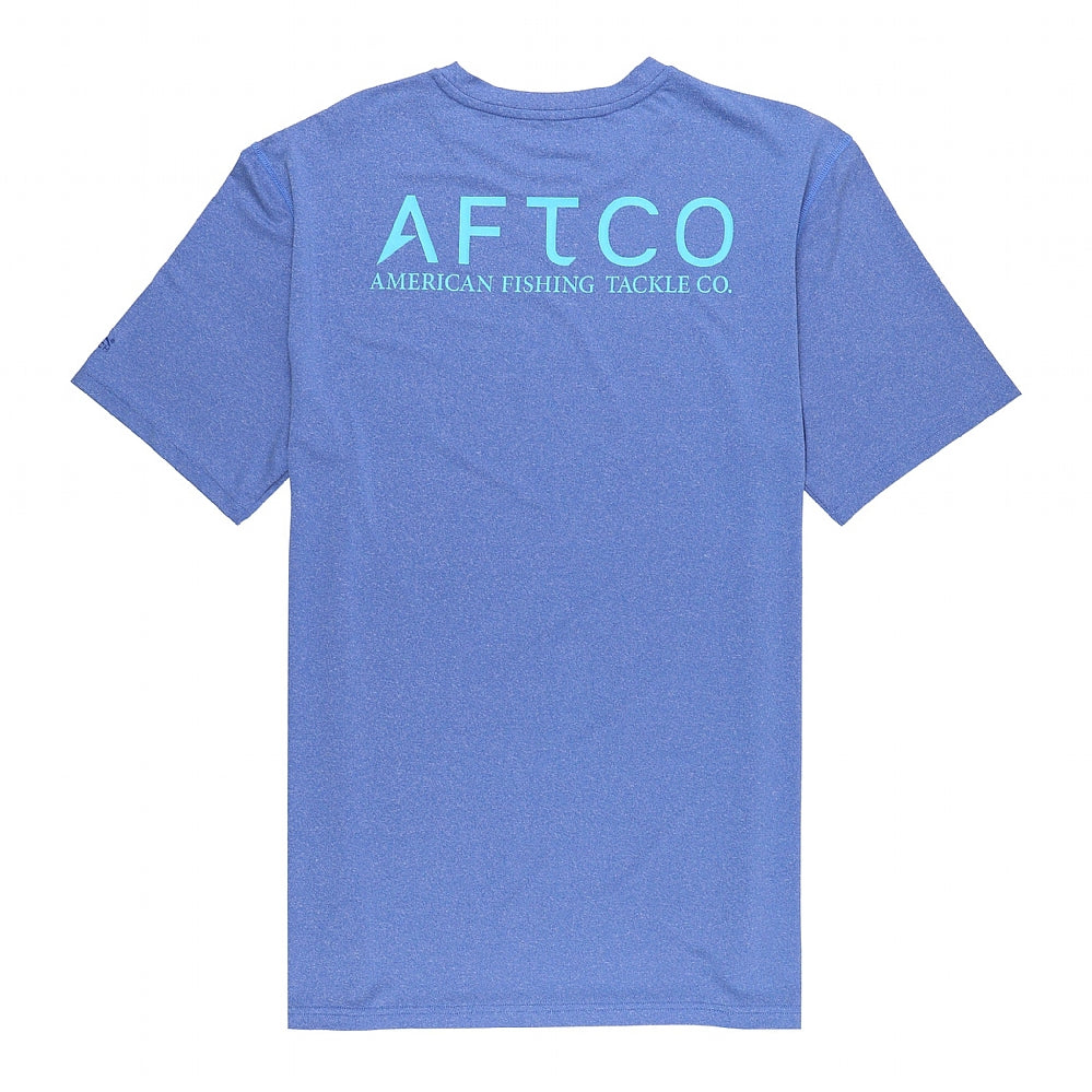 AFTCO Samurai 2 Short Sleeve