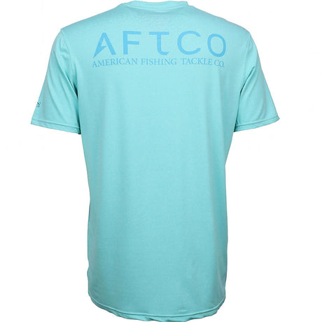 AFTCO Samurai 2 Short Sleeve