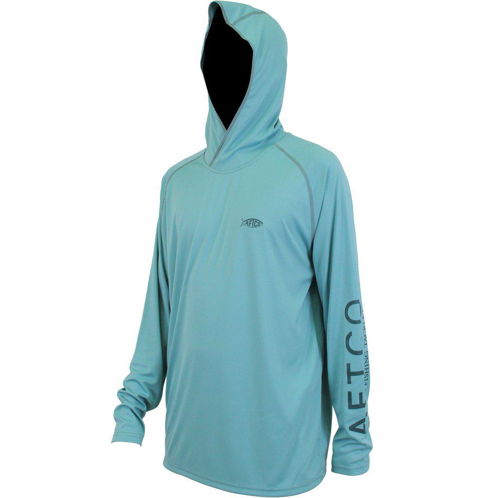 AFTCO Samurai Sun Protection Hoodie from AFTCO - CHAOS Fishing