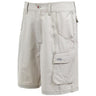 AFTCO Stealth Fishing Shorts