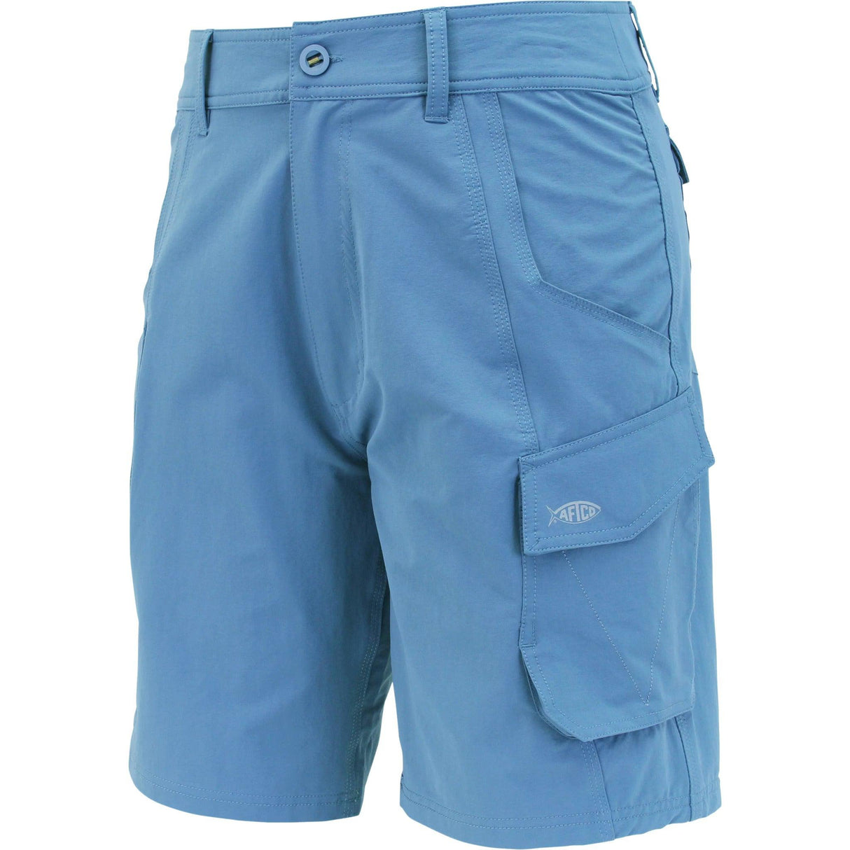 AFTCO Stealth Fishing Shorts