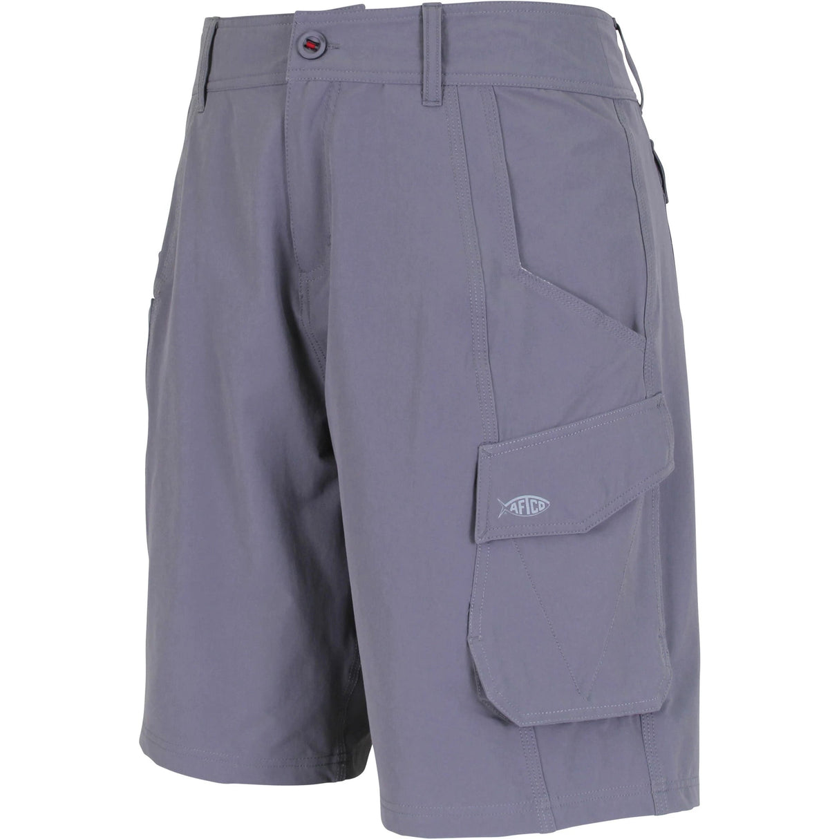 AFTCO Stealth Fishing Shorts