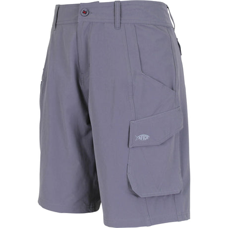 AFTCO Stealth Fishing Shorts