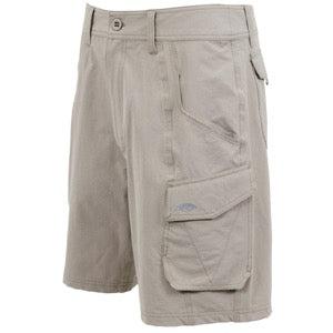 AFTCO Stealth Fishing Shorts