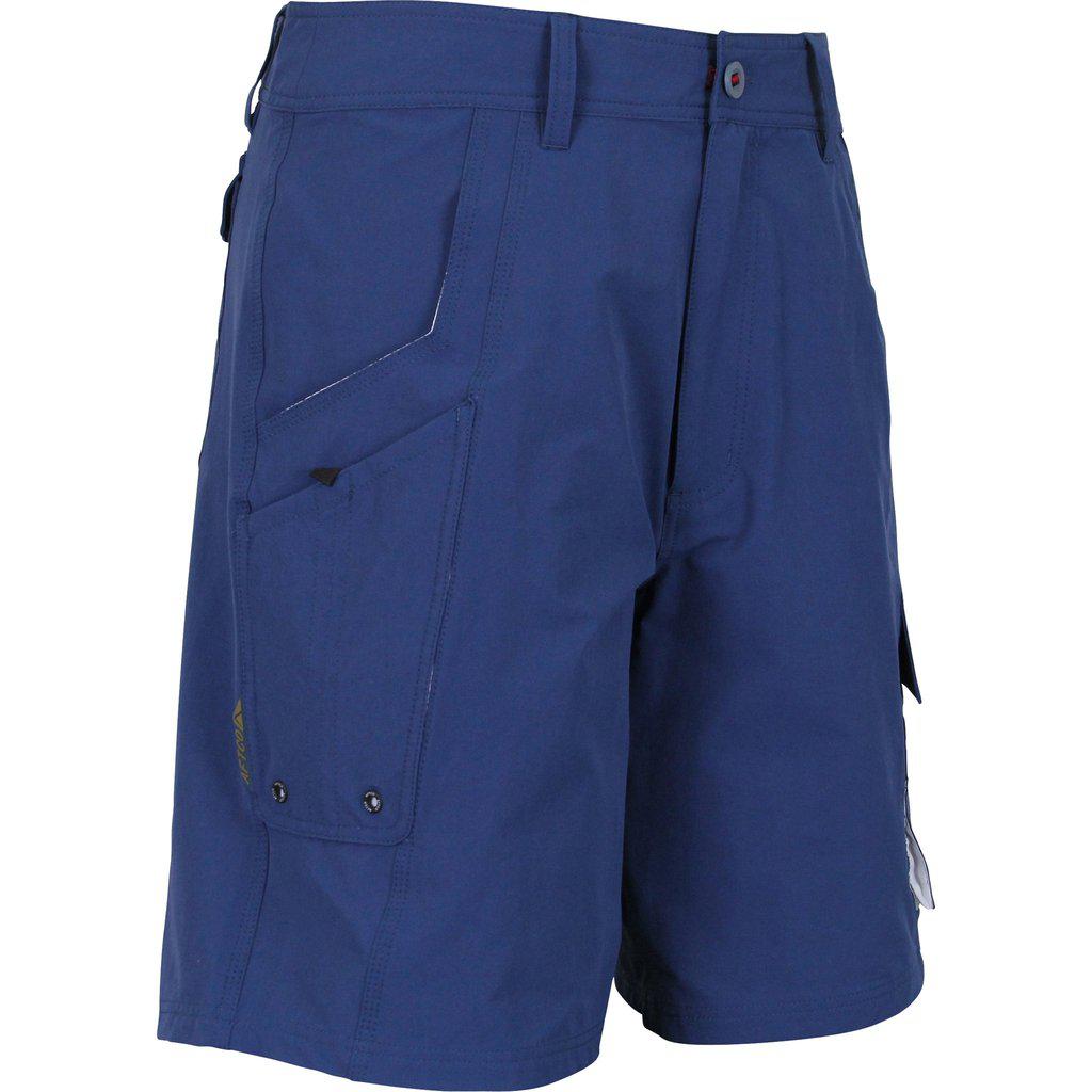 AFTCO Stealth Fishing Shorts