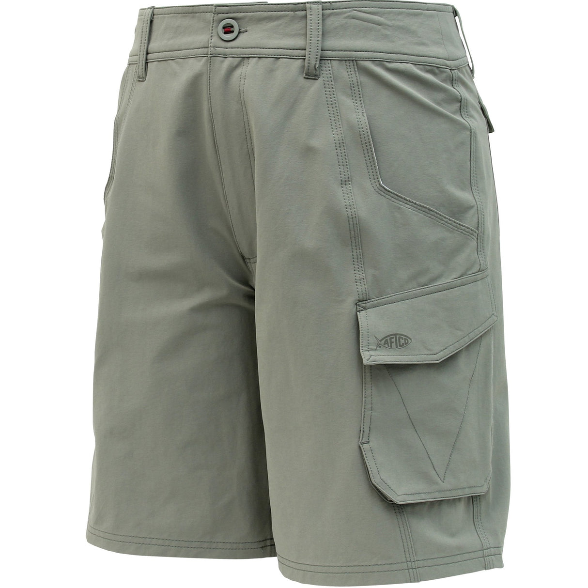 AFTCO Stealth Fishing Shorts