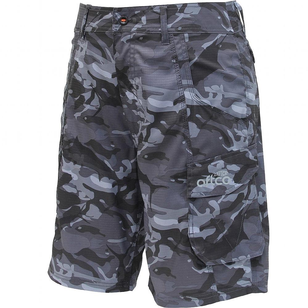 AFTCO Tactical Fishing Shorts from AFTCO – CHAOS Fishing