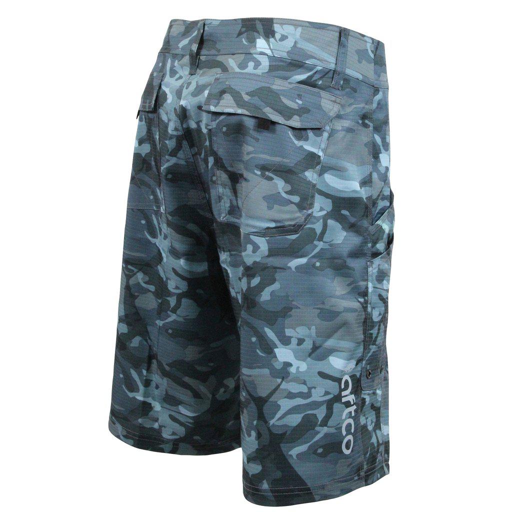 AFTCO Tactical Fishing Shorts from AFTCO - CHAOS Fishing