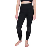 AFTCO Womens Electra Leggings Black