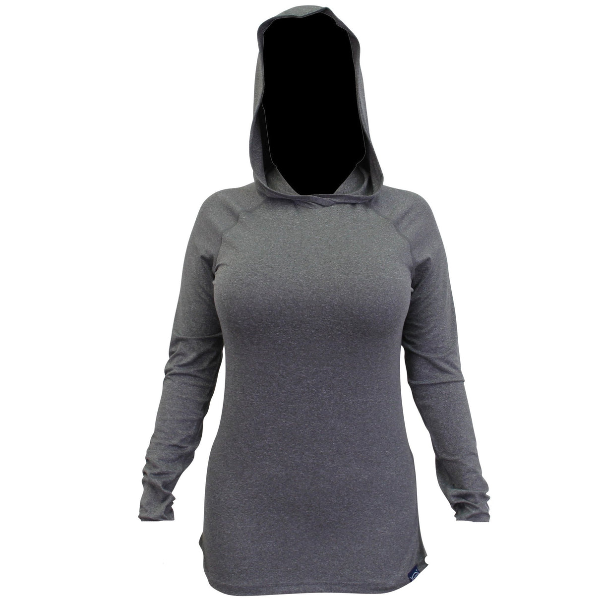 AFTCO Womens Long Sleeve Samurai Sun Protection Hoodie