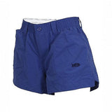 AFTCO Womens Original Fishing Shorts