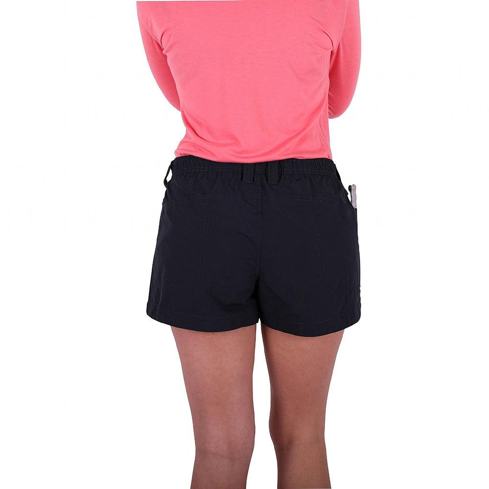 AFTCO Womens Original Fishing Shorts