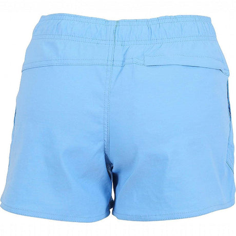 AFTCO Womens Sirena Shorts - Azure