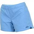 AFTCO Womens Sirena Shorts - Azure