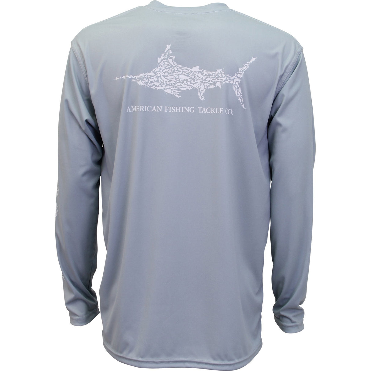 AFTCO Youth Jigfish LS Shirt