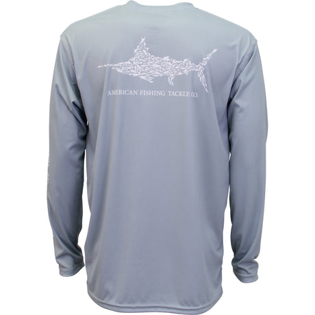 AFTCO Youth Jigfish LS Shirt